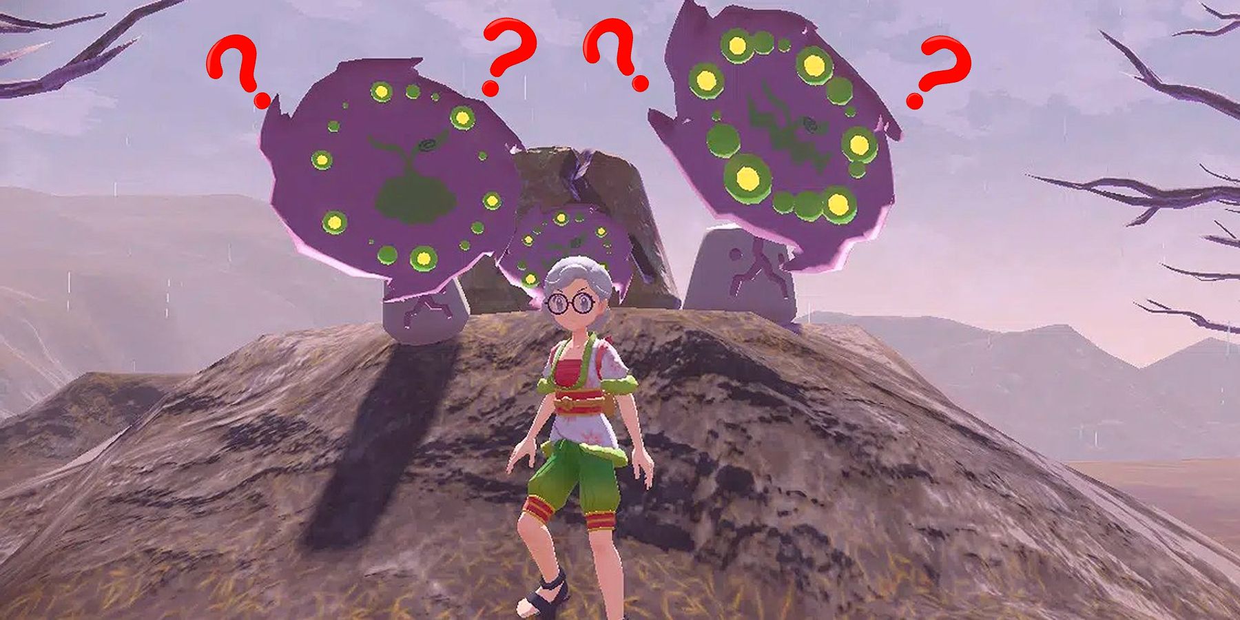 pokemon légendes arceus spiritomb joueur