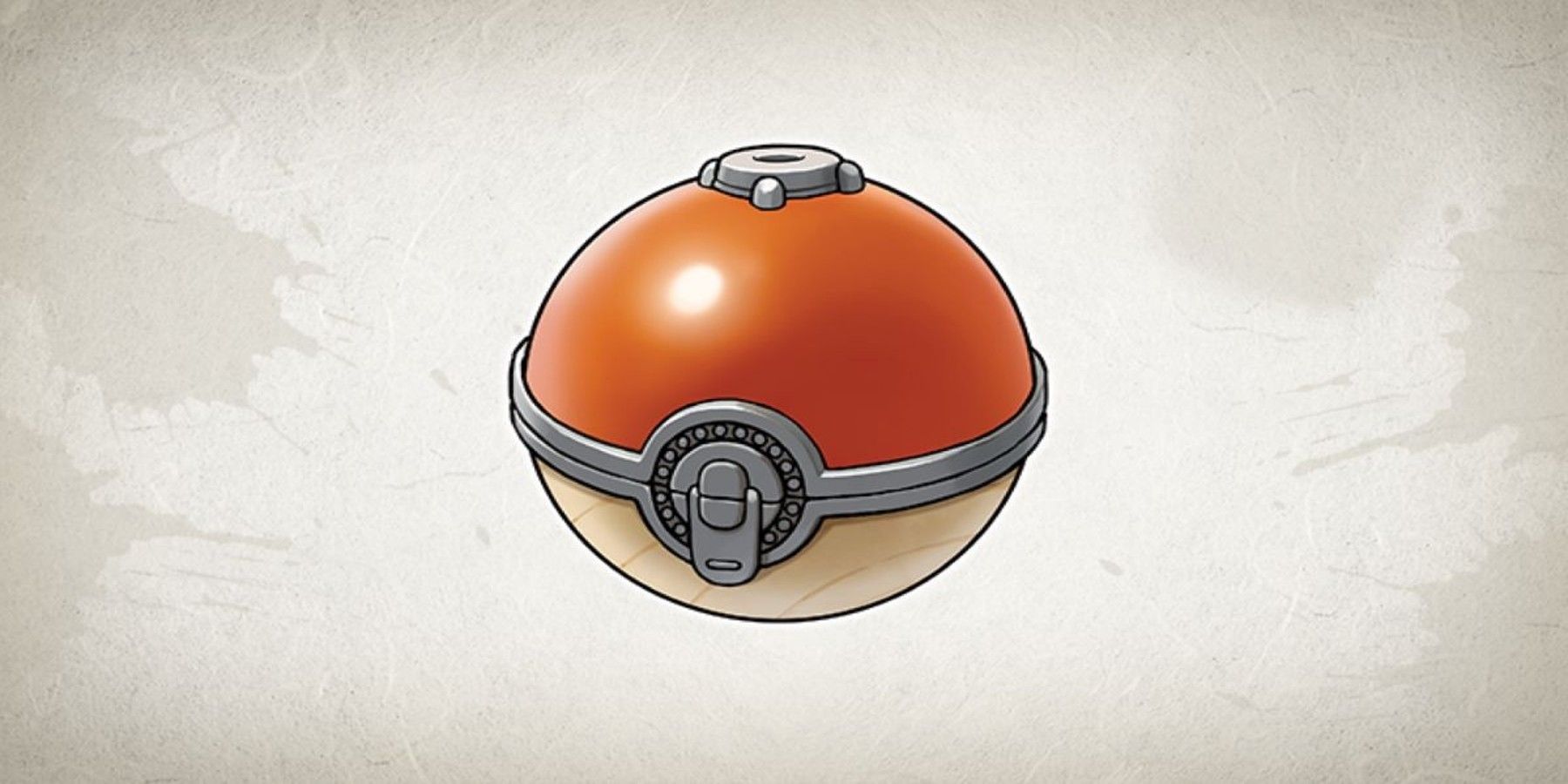 Légendes Pokémon Hisuian Poke Ball