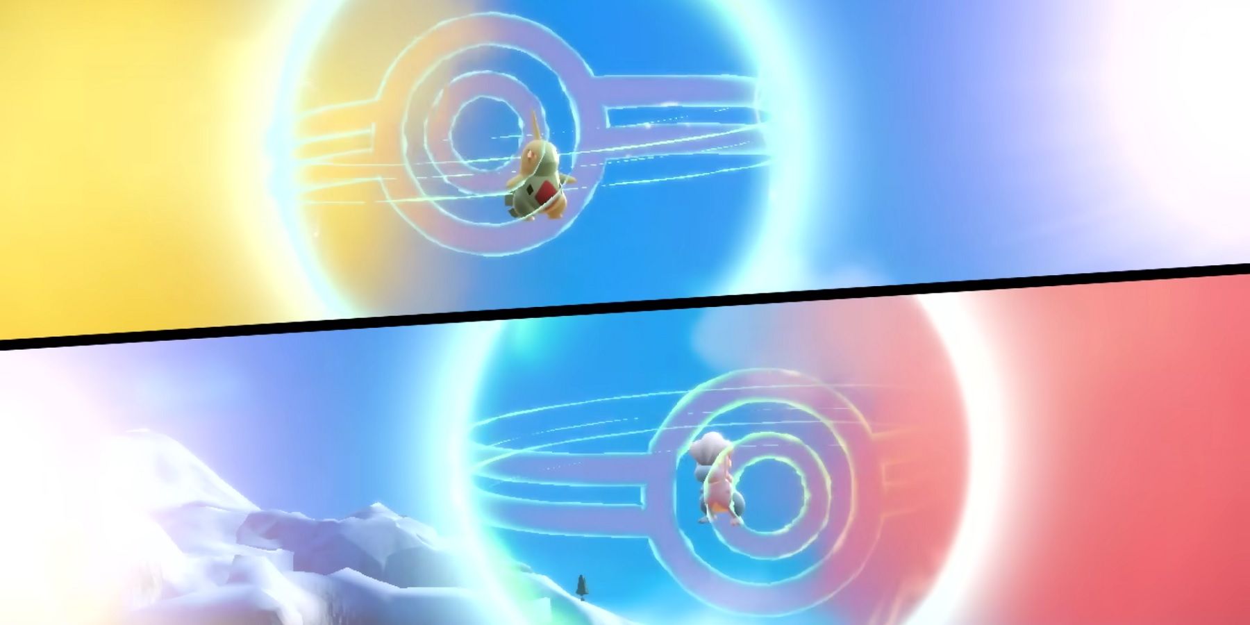 pokémon pokéball violet écarlate