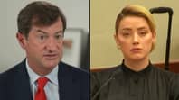 L'avocat de Johnny Depp explique les failles de la preuve photographique d'Amber Heard