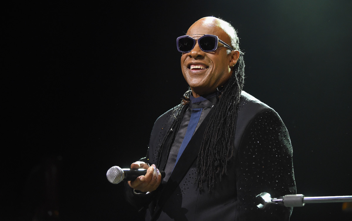 Le vrai nom de Stevie Wonder