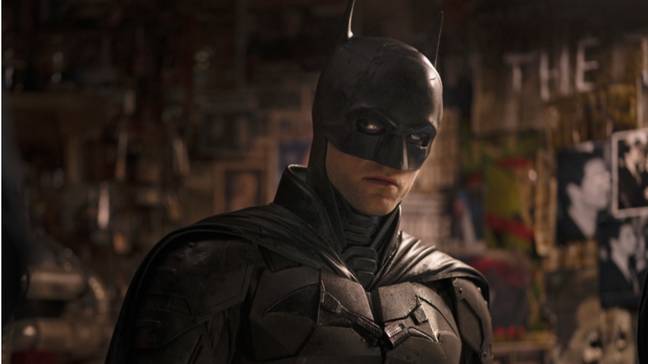 Le Batman est à quelques jours de sa date de sortie et les fans veulent savoir si le film a une scène post-générique (Jonathan Olley/Warner Bros).