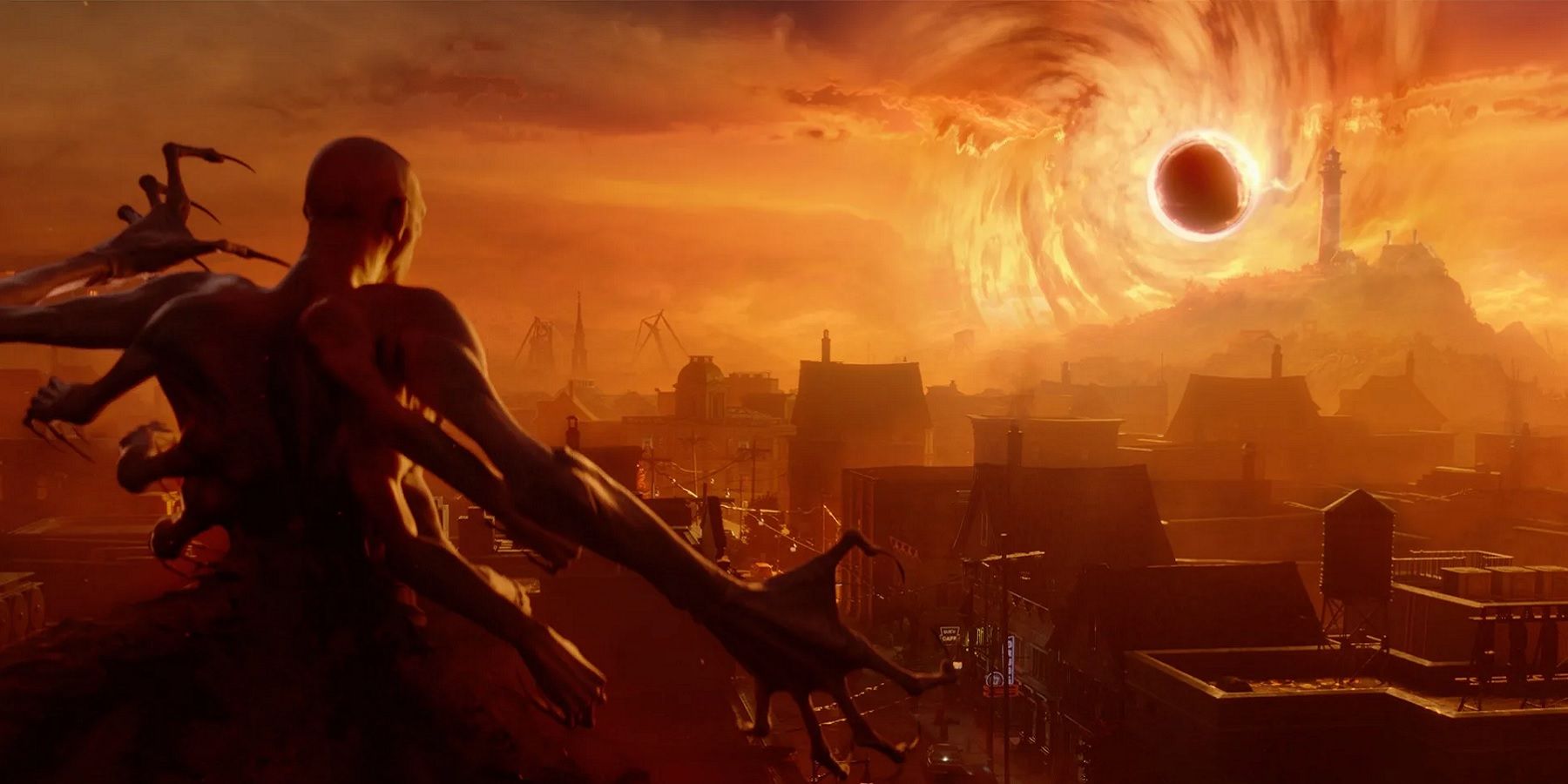 éclipse de vampire redfall