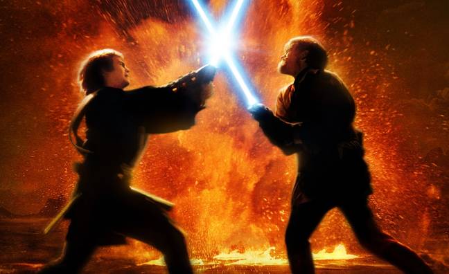 Il est temps pour une revanche.  Crédit : 20th Century Fox