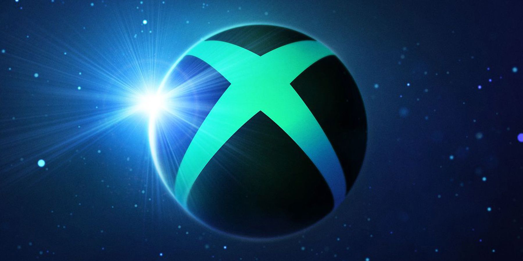Graphique de présentation Xbox et Bethestda