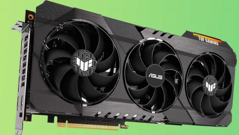 Rumeur : Nvidia annule la production de l&rsquo;ancienne RTX 3080 12 Go de six mois