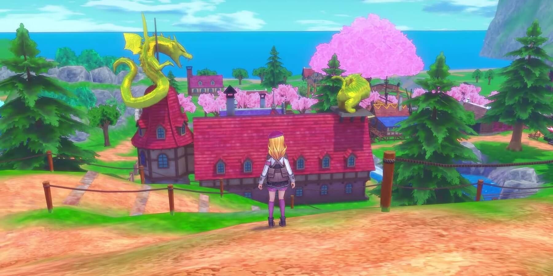 rune factory 5 pc sortie juillet