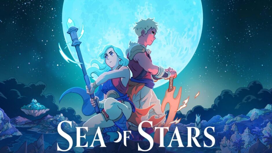 Sea of ​​Stars reporté à 2023