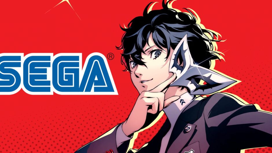 Sega veut créer des émissions de télévision et des films en direct basés sur Persona et d&rsquo;autres franchises Atlus