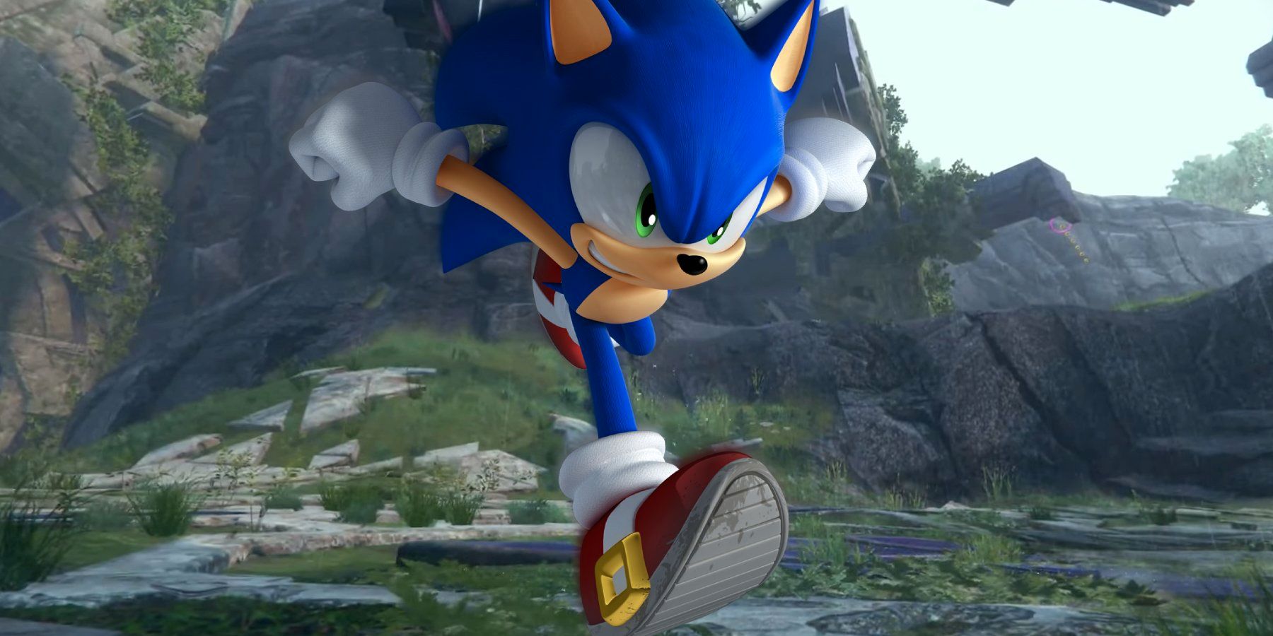 Sonic-Frontiers-Capture d'écran-Unleashed-Render