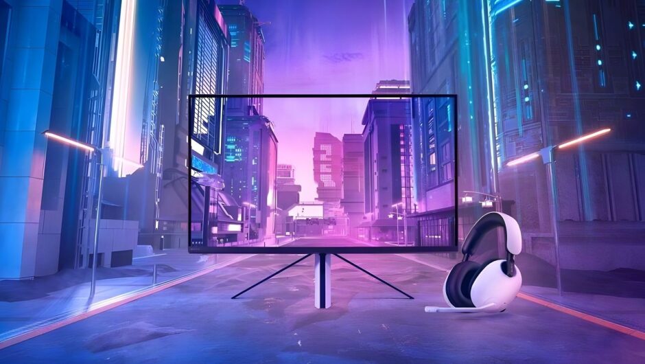 Sony présente une nouvelle gamme de matériel appelée Inzone