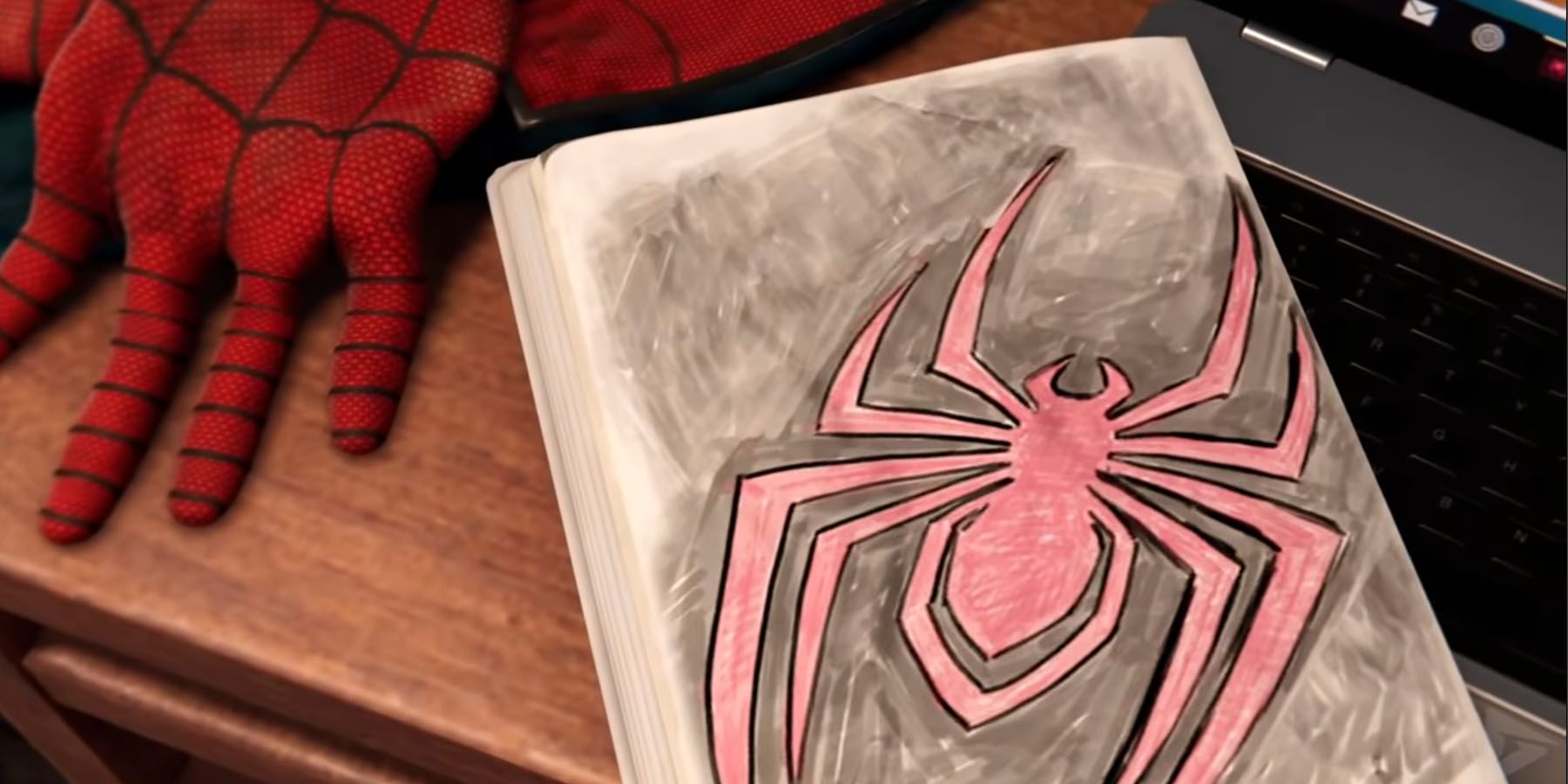 Miles Morales Spider-Man PC
