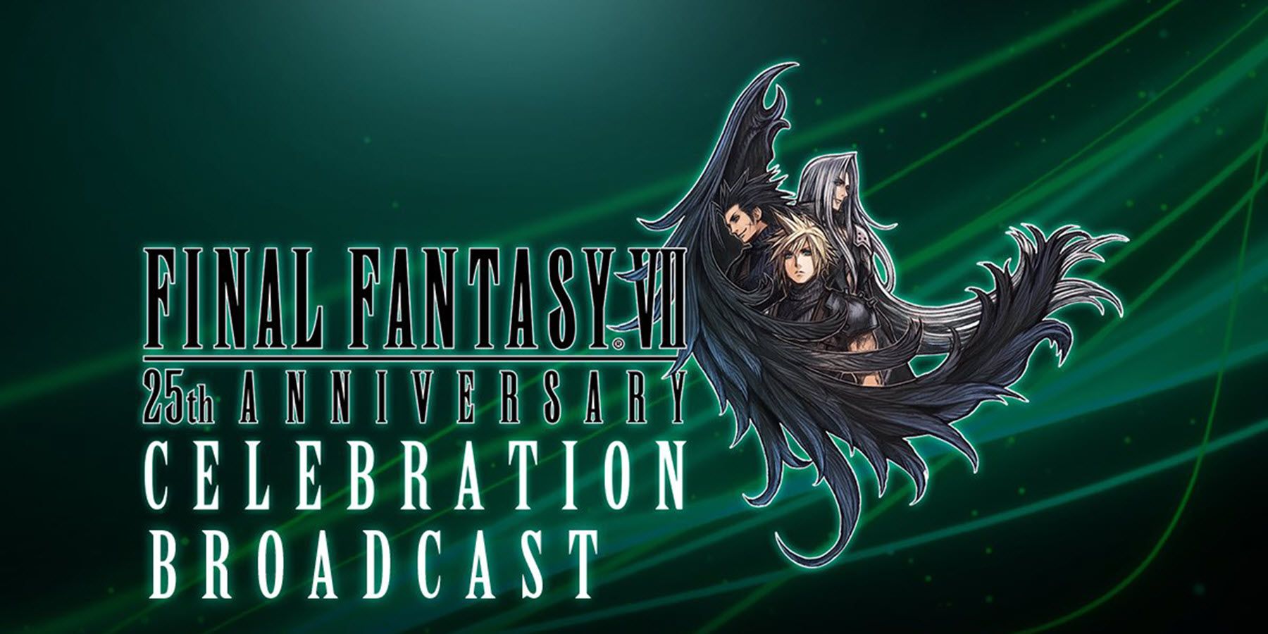 flux anniversaire final fantasy 7