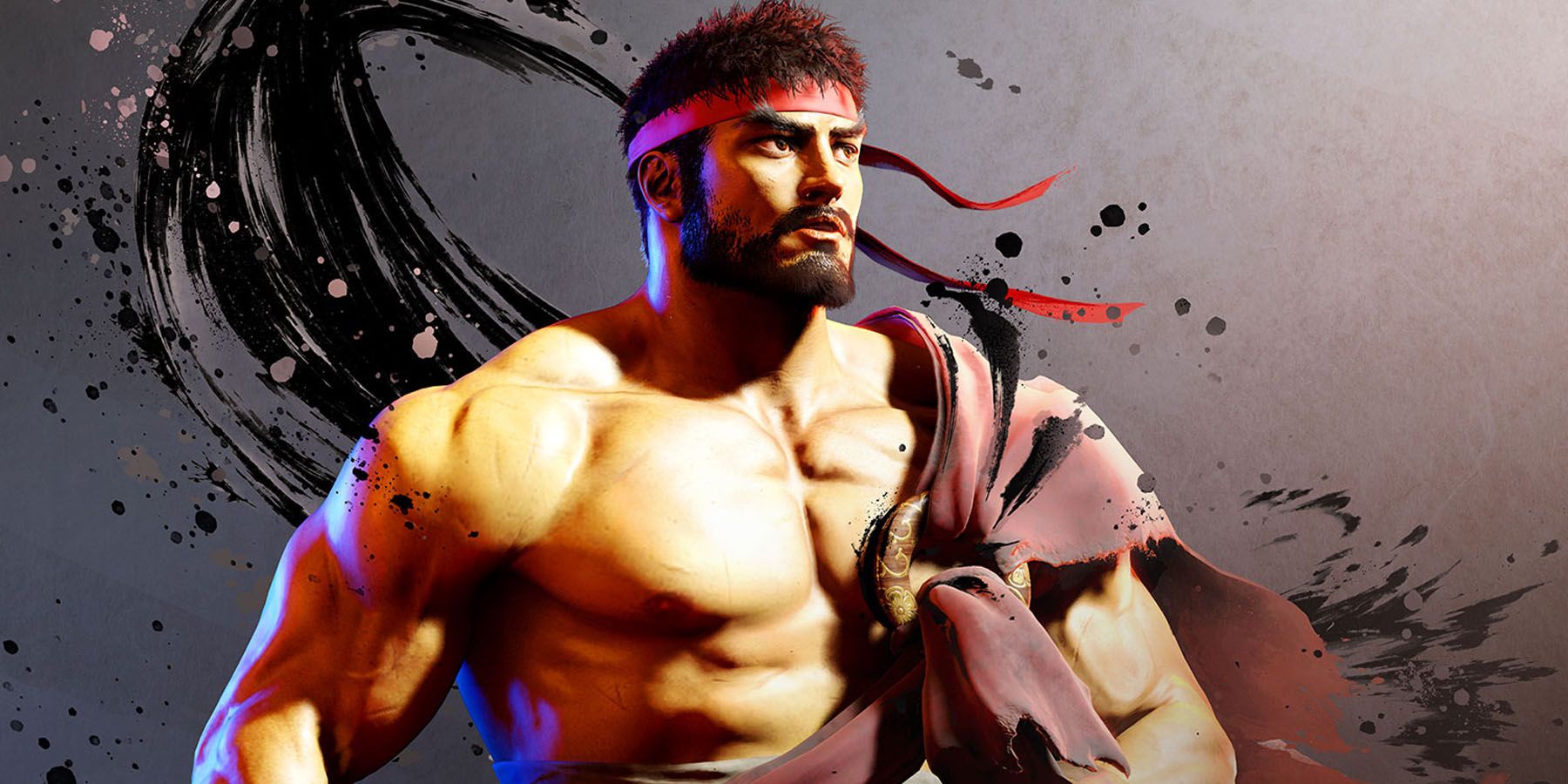 Spécial Street Fighter 6 Ryu