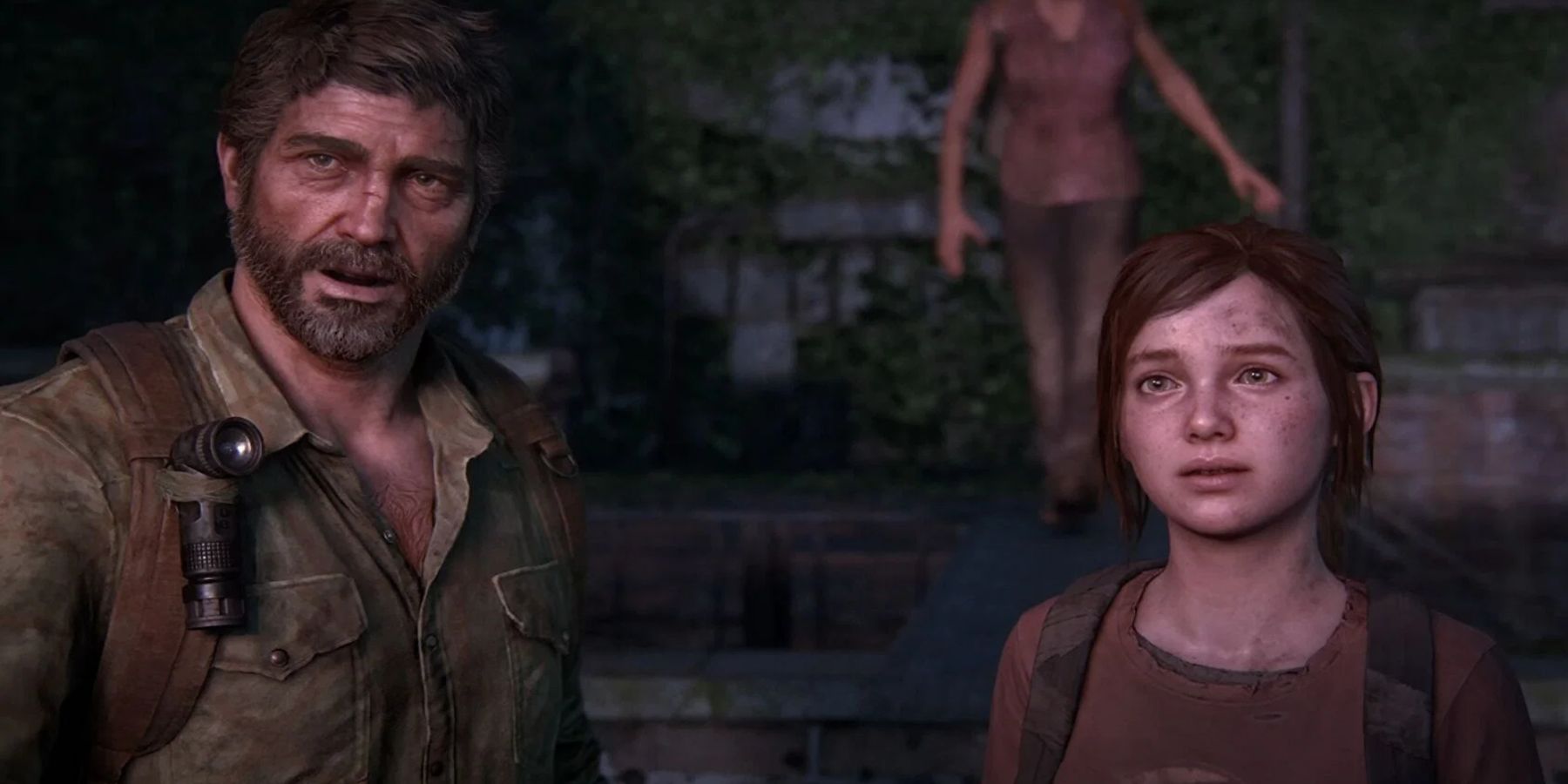 le-dernier-d'entre-nous-remake-joel-ellie-side-by-side