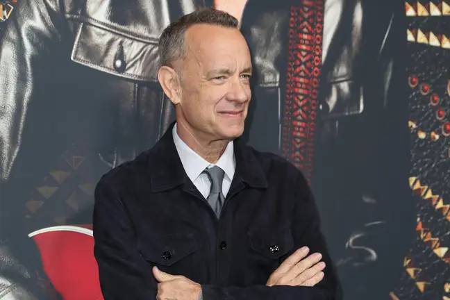 Tom Hanks a qualifié les films Da Vinci Code de 