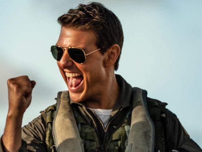 Crédit : Studios Paramount Pictures