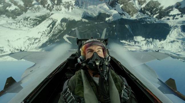 Crédit : Paramount Pictures