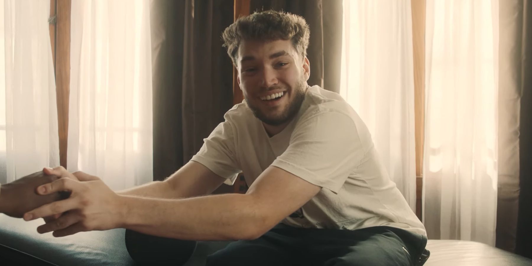 adin ross twitch vidéo de retour