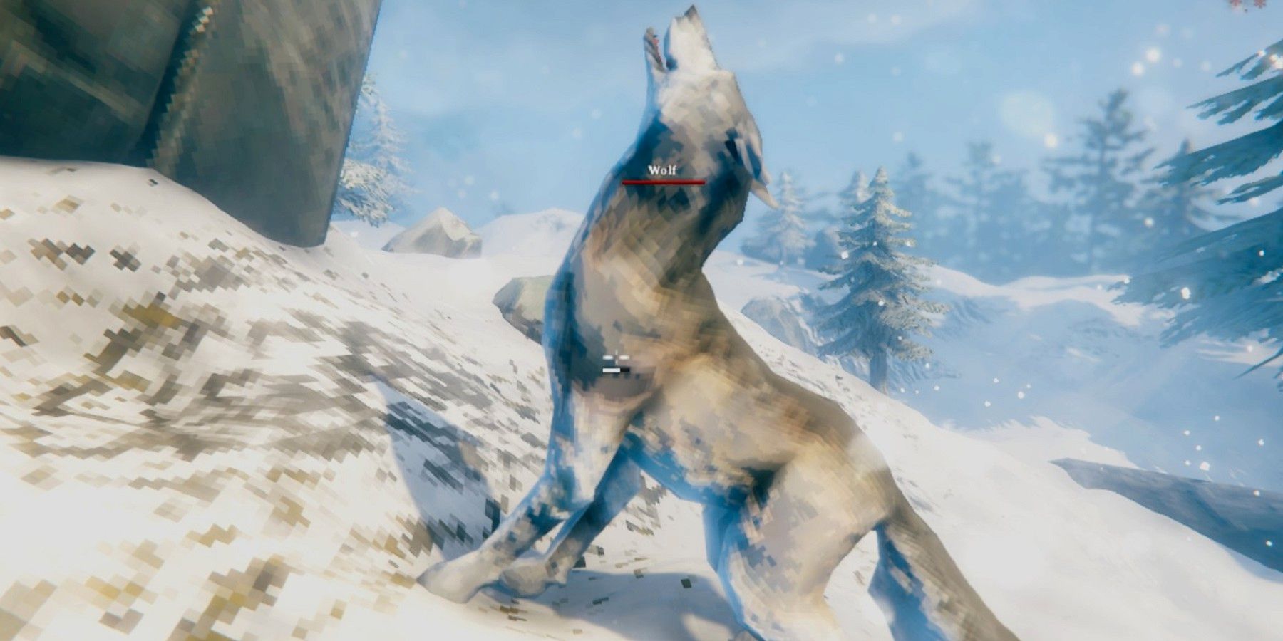loup de valheim