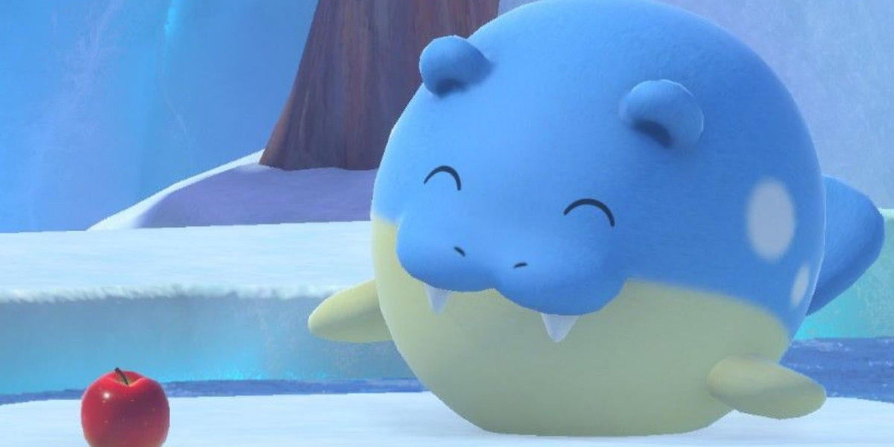 Adorable-Fan-Art-Imagine-Spheal-As-Different-Ice-Cream-Saveurs