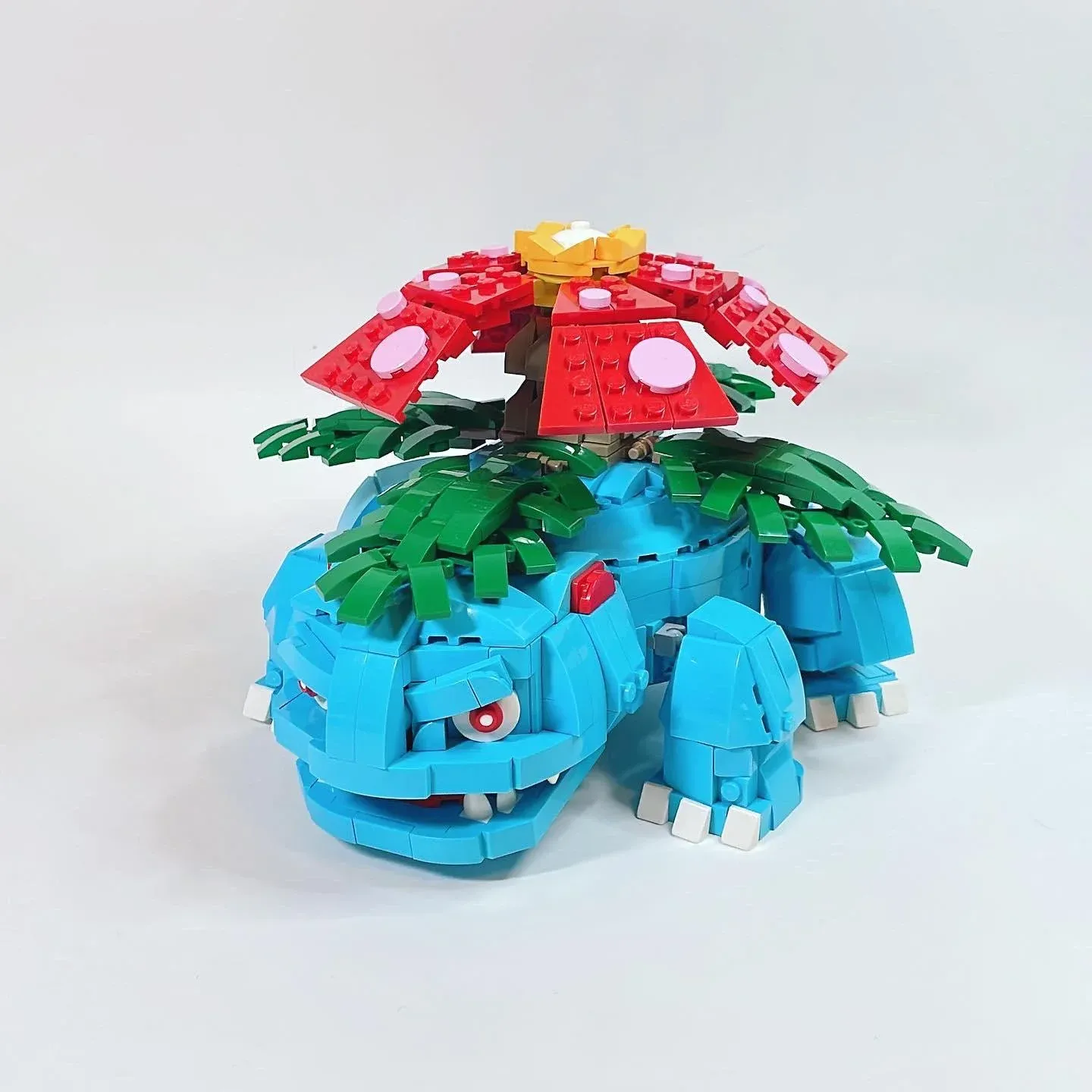 Vénusaur-LEGO-1