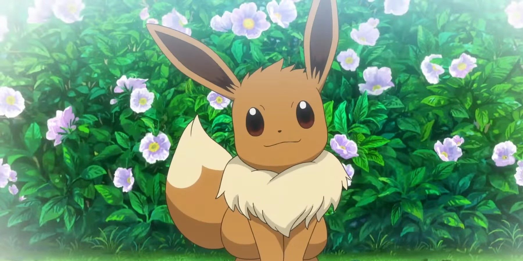 Cupcake Pokémon Évoli