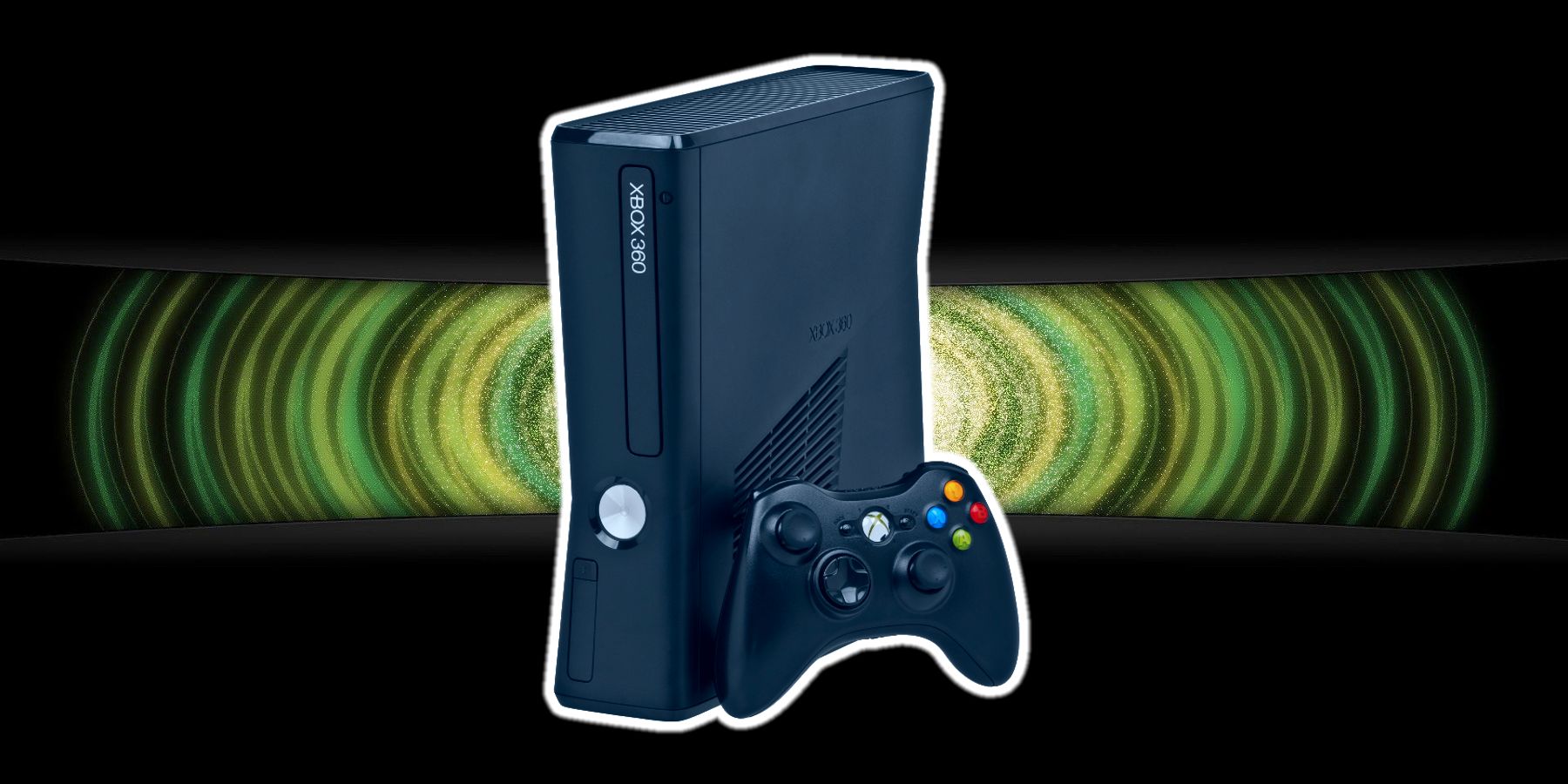 Fonctionnalité Xbox 360