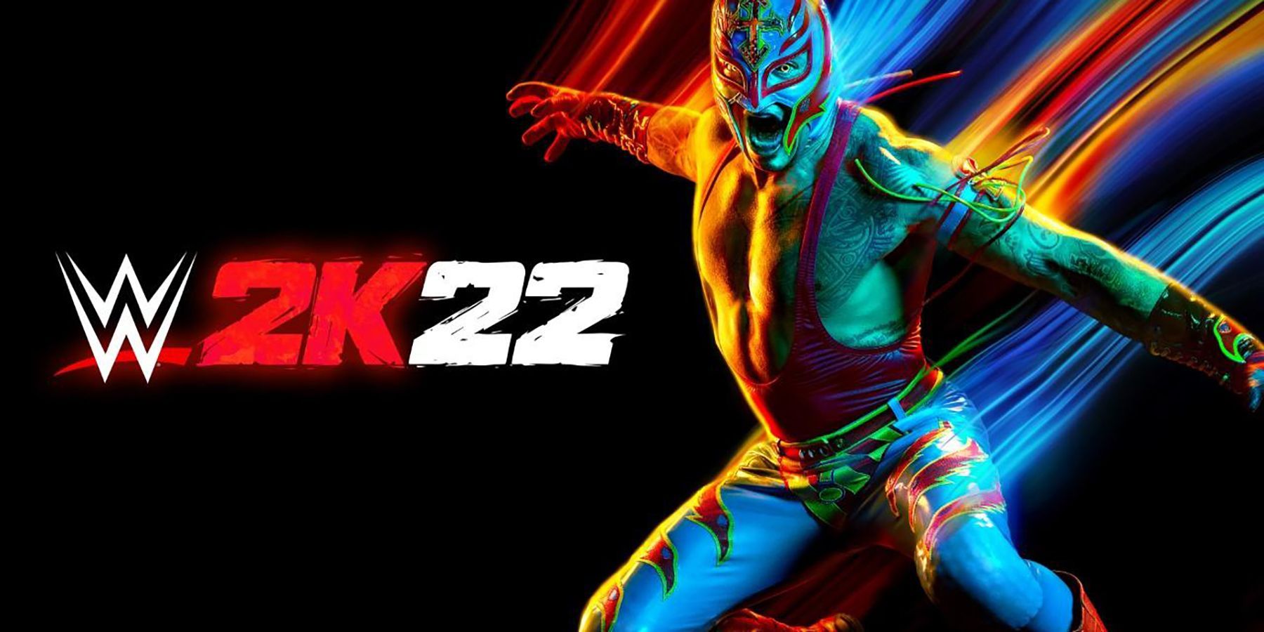 wwe 2k22 mise à jour 1.12 myrise personnages jouables