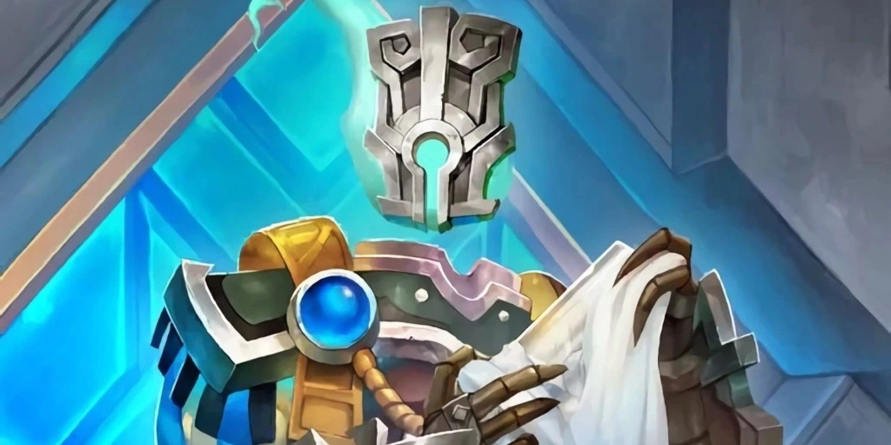 wow sl venari faux barman hearthstone mort