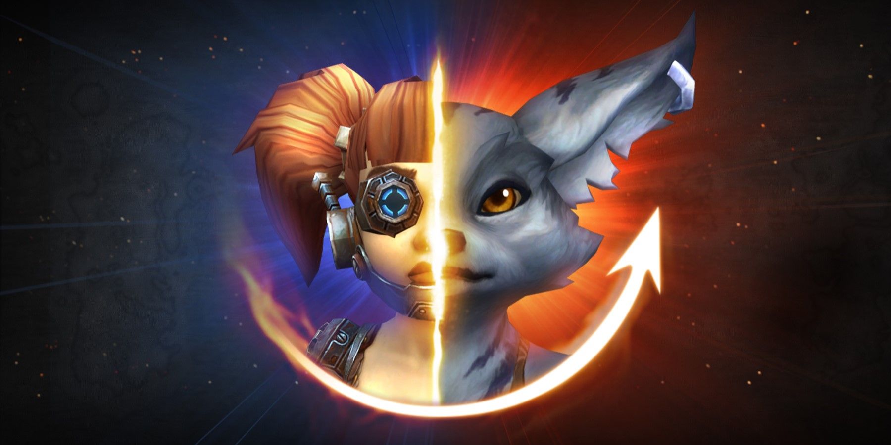 wow gnome vulpera alliance horde cross faction