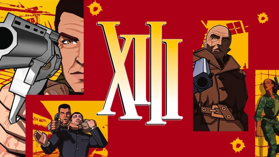 XIII Remake reçoit une énorme mise à jour