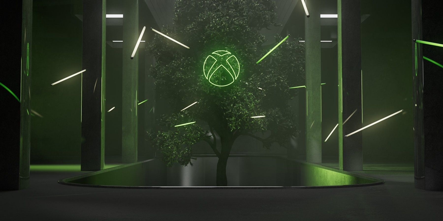 Passe de jeu Xbox