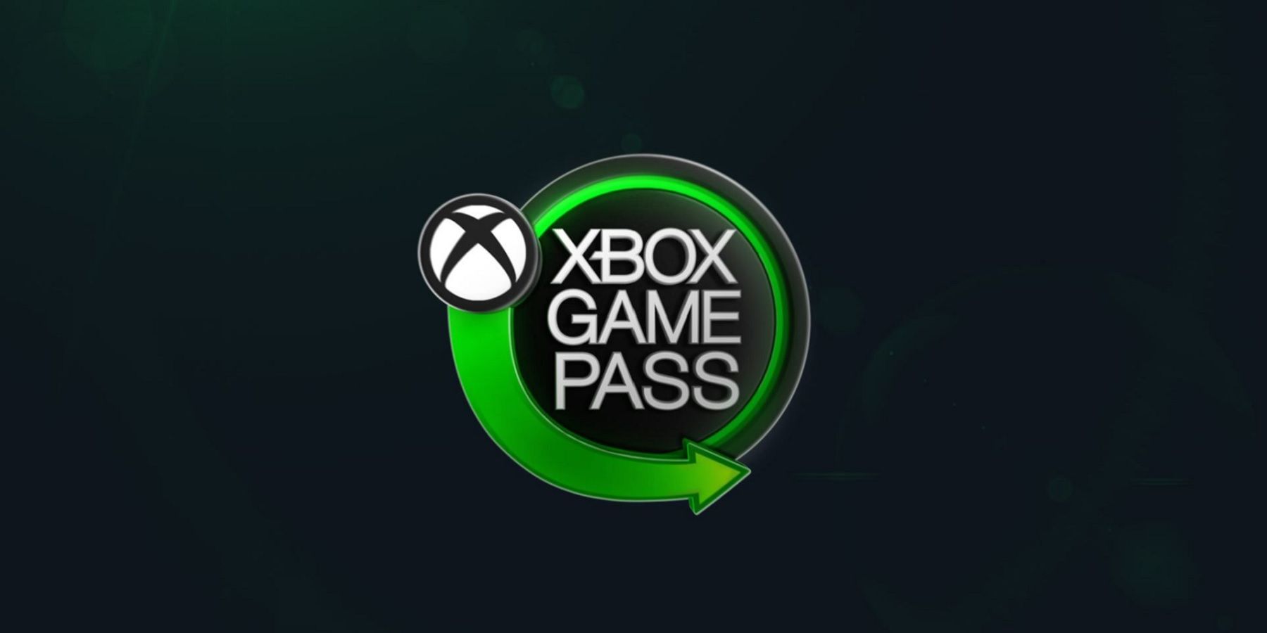 logo de base du pass de jeu xbox