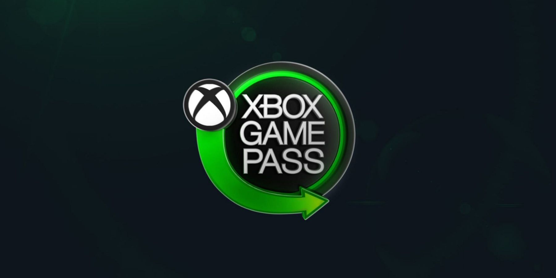 logo classique du pass de jeu xbox