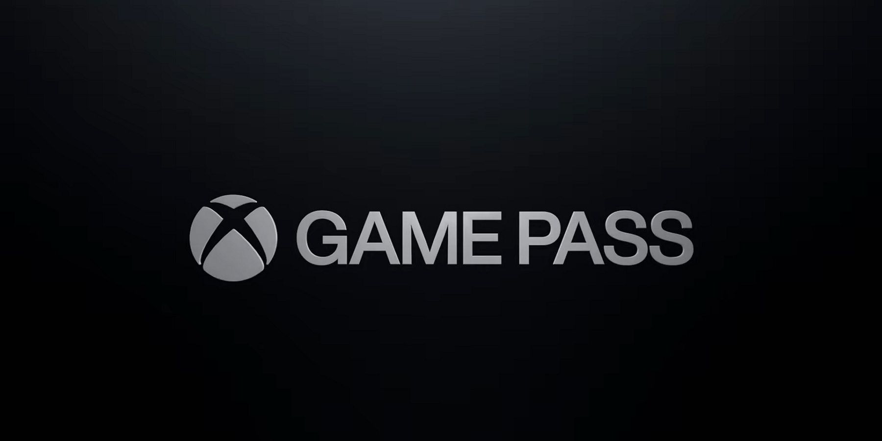 xbox game pass logo noir et blanc