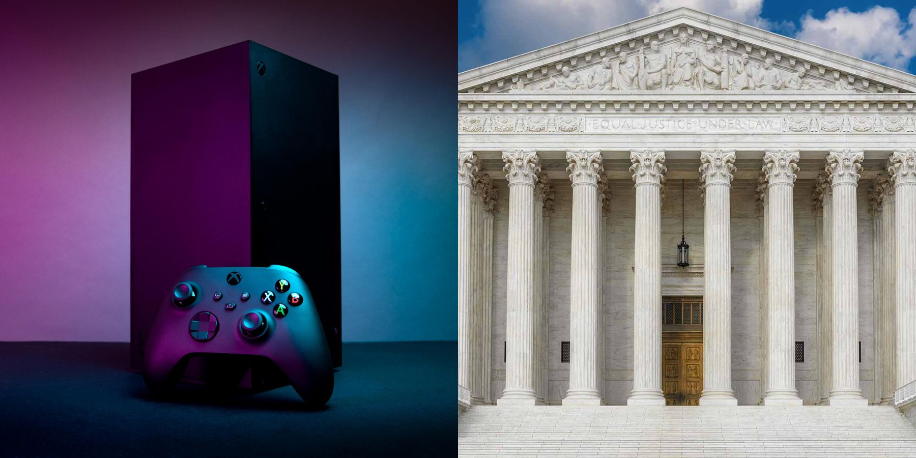 Xbox dit qu'elle soutiendra les employés après le renversement de Roe v. Wade