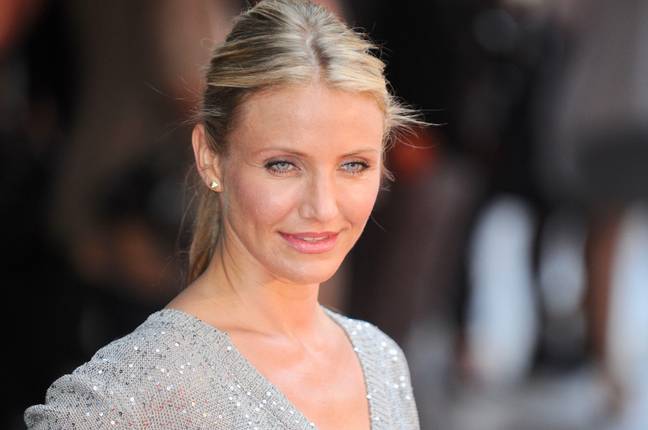 L'actrice avait précédemment pris sa retraite d'acteur en 2014 (Alamy)