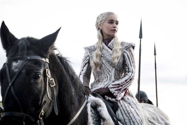 Crédit : HBO
