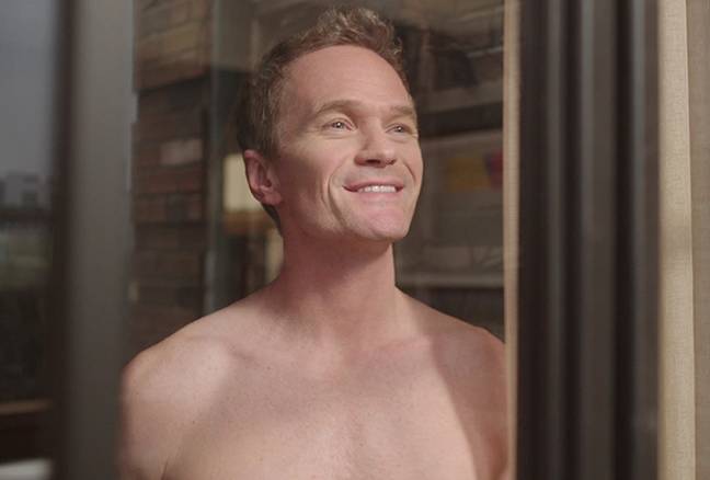 La série sort le vendredi 29 juillet.  Crédit : Netflix