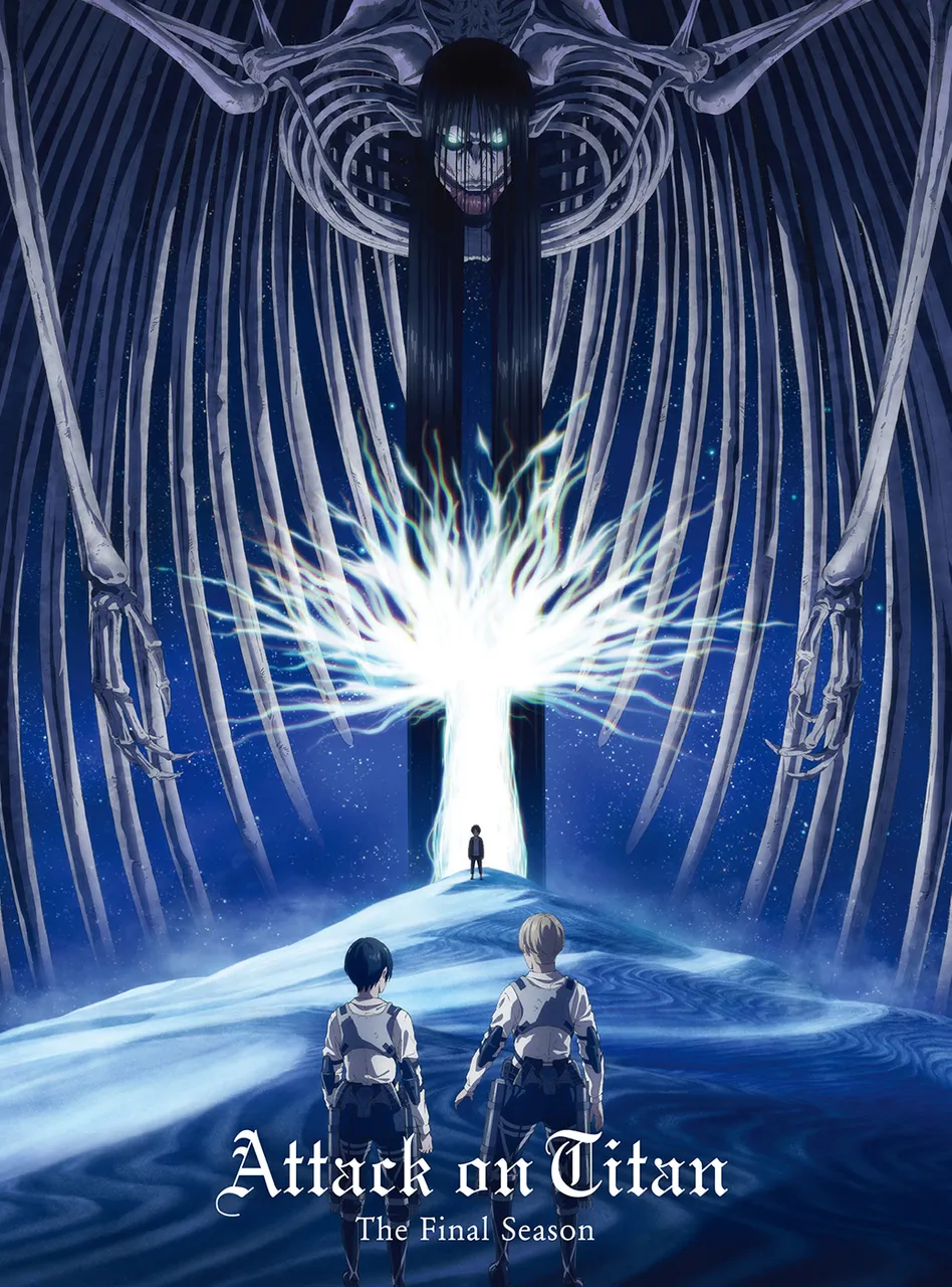 l'attaque des titans saison finale blu-ray tome 4 couverture