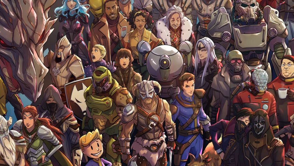 Bethesda ne fournirait apparemment pas de soutien à l&rsquo;avortement promis par Microsoft