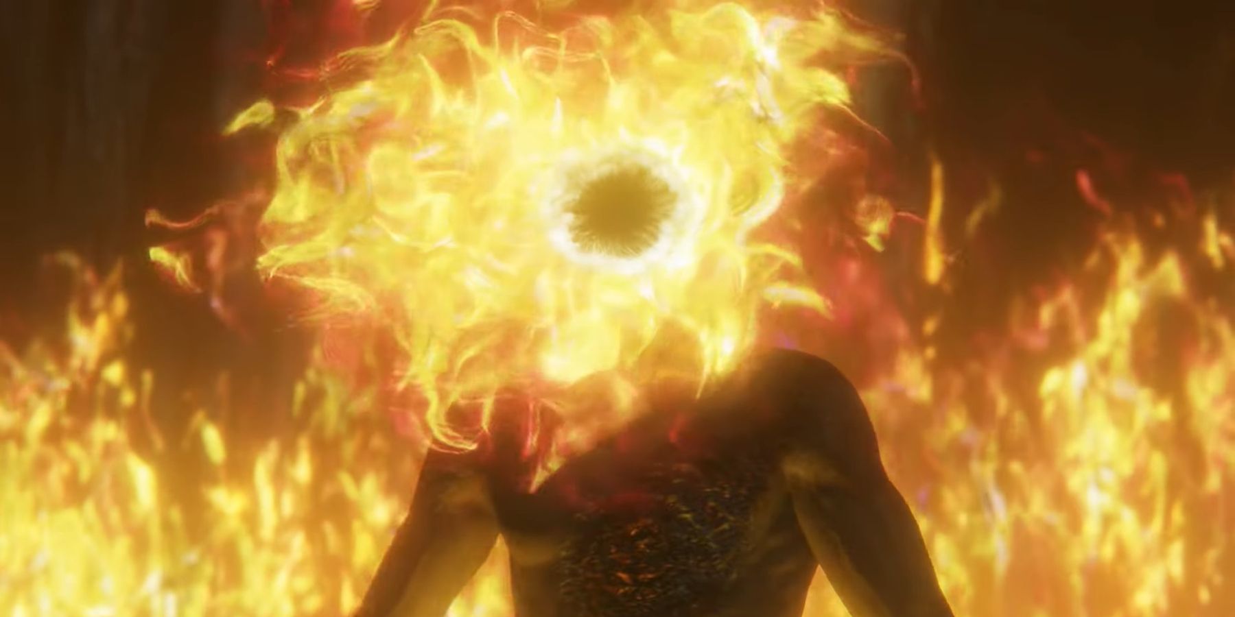 elden ring plusieurs fins cinématiques trop courtes flamme frénétique npcs