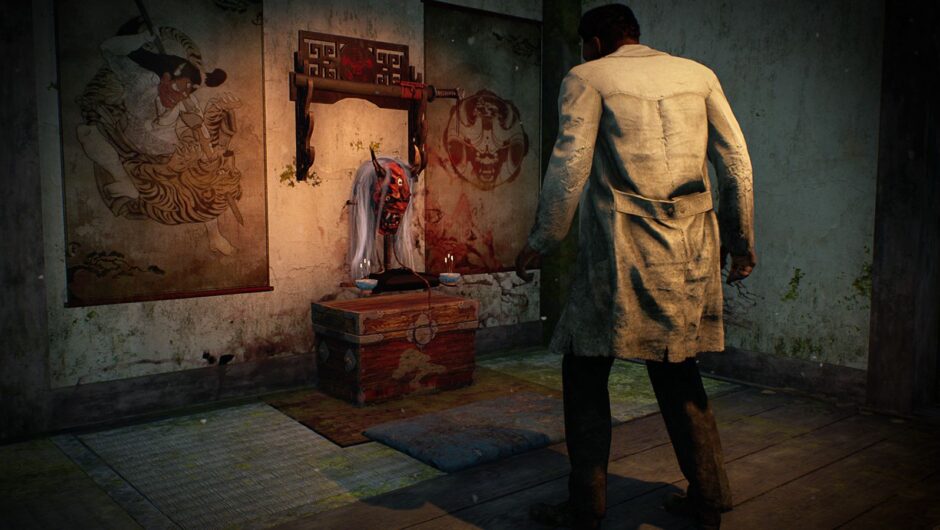 Dead by Daylight Hosting Trivia Exam pour 1M Bloodpoints