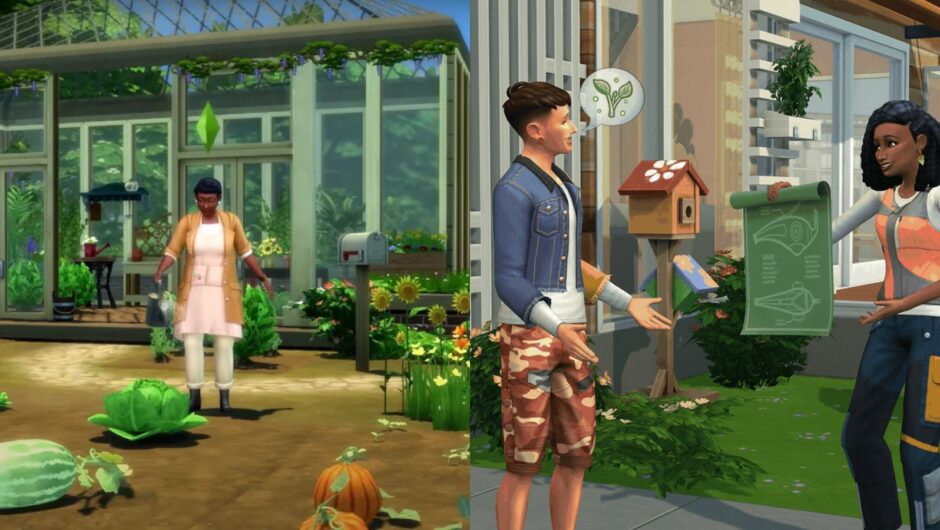 EA recrute une majeure en psychologie expérimentale pour aider à façonner l&rsquo;avenir des Sims