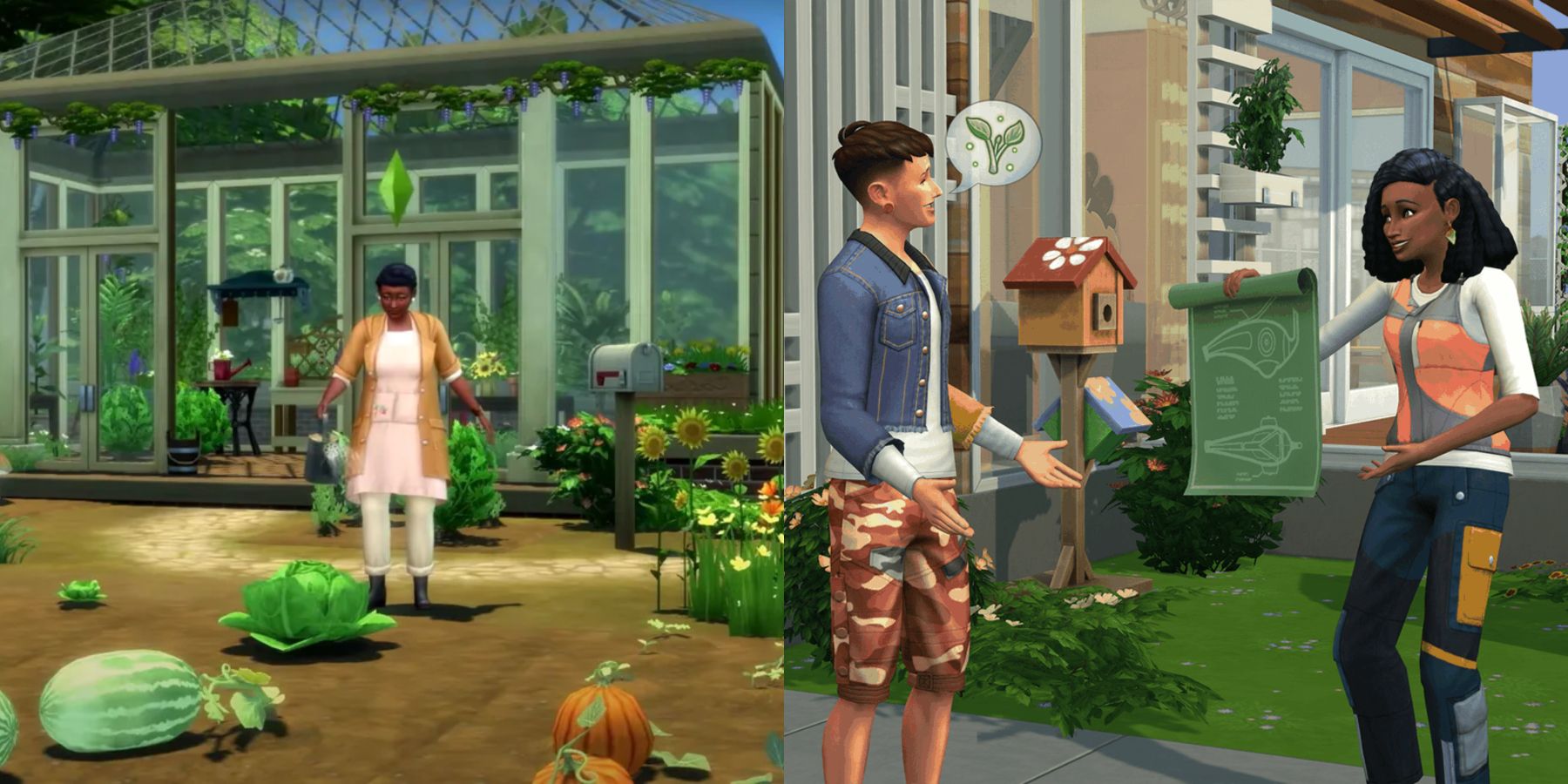 EA recrute une majeure en psychologie expérimentale pour aider à façonner l'avenir des Sims