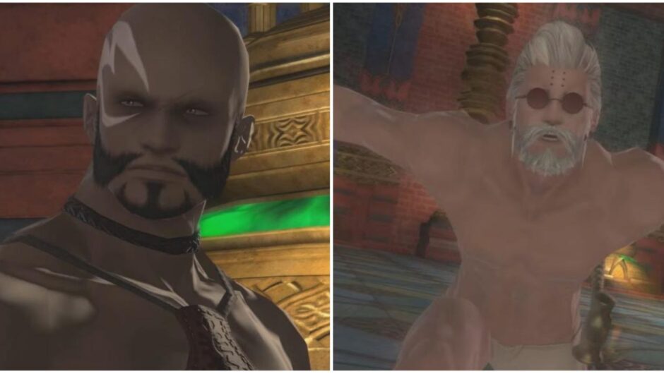Final Fantasy 14 : les armes reliques Endwalker nécessitent une longue (et hilarante) chaîne de quêtes secondaires pour être déverrouillées