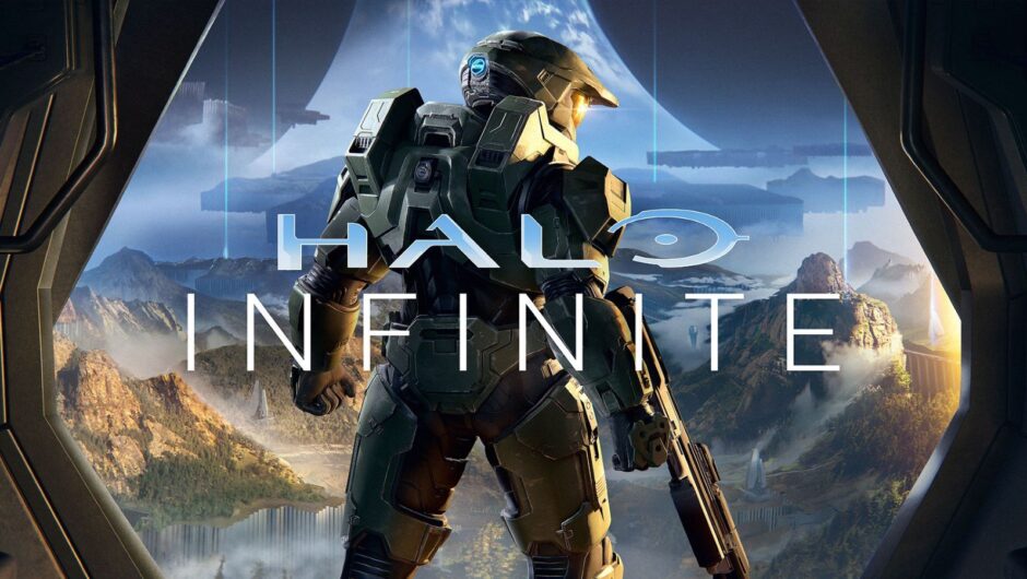 Halo Infinite sera bientôt en coopération pour les tests bêta