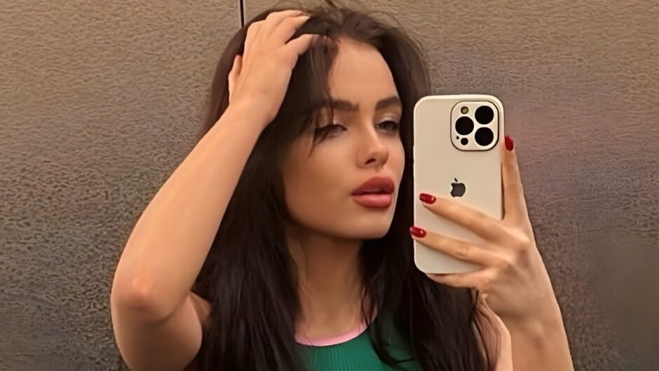 IRL Twitch Streamer s&rsquo;est fait voler un téléphone pendant la diffusion en direct