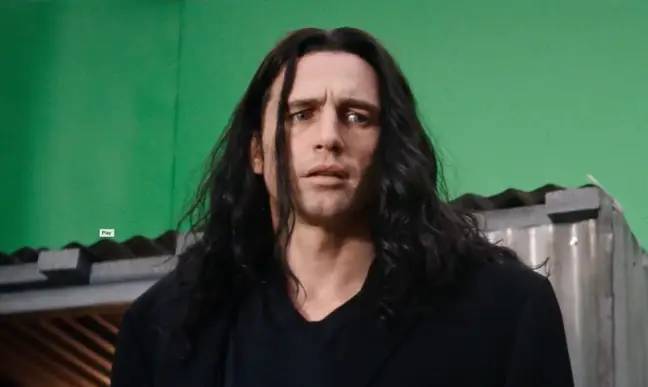 La star de Disaster Artist a été accusée par de nombreuses femmes d'inconduite sexuelle. Crédit : Warner Bros Pictures